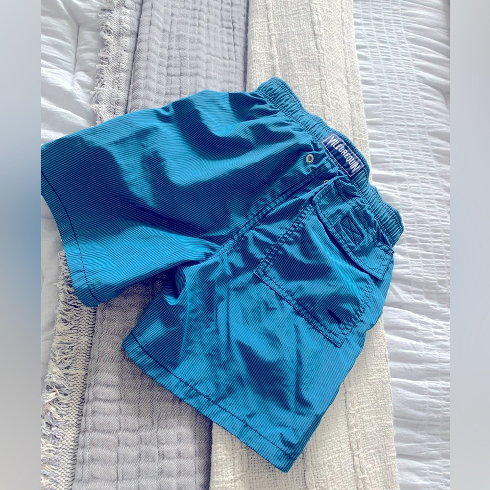 Vilebrequin Boys Swim Trunks 5T